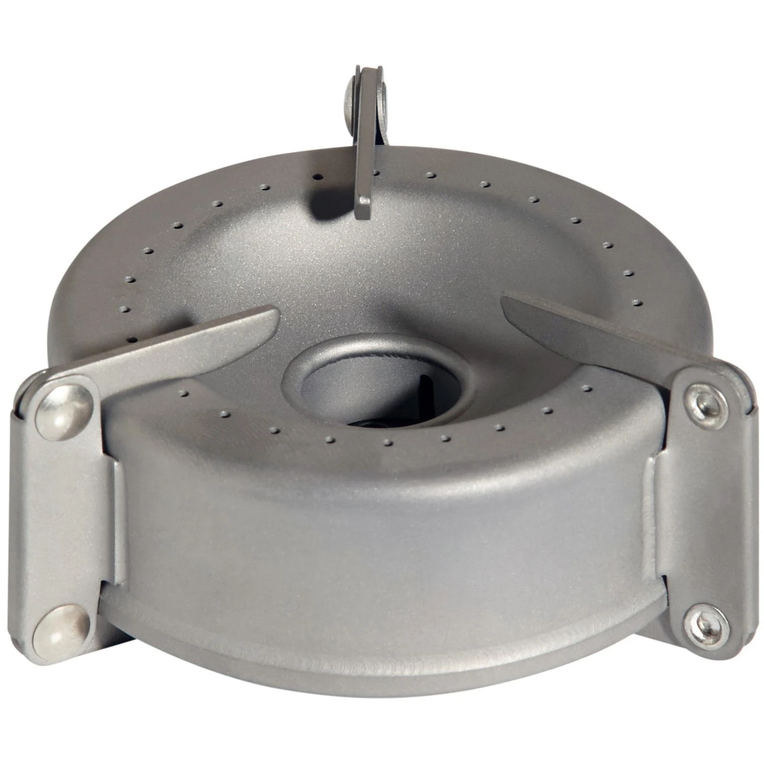 VARGO Triad Titan - Spiritusbrenner 4 VARGO Triad Titan - Spiritusbrenner – Bild 2