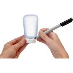 Humangear GoToob+ 3er Pack - 3 X 53 Ml Tube -Tatonka Geschaft 072805 1