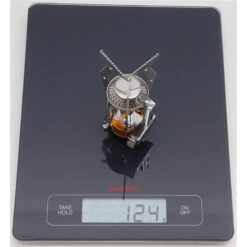 360 Degrees Furno Igniter Stove - Gaskocher -Tatonka Geschaft 360 degrees furno igniter stove gaskocher dsd 360igniterfurno 2