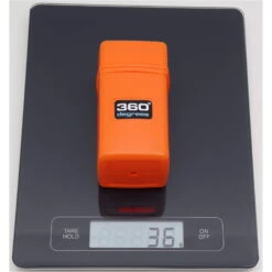 360 Degrees Furno Igniter Stove - Gaskocher -Tatonka Geschaft 360 degrees furno igniter stove gaskocher dsd 360igniterfurno 3