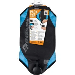 Sea To Summit Pack Tap 6 Liter - Wasser-Sack -Tatonka Geschaft APT6LT PackTap 6L Packaging 01