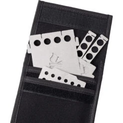 Bushcraft Essentials Bushbox Set - HOBO-Kocher -Tatonka Geschaft BCE 036 Bushbox Set 2