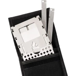 Bushcraft Essentials Bushbox LF Set - Hobo-Kocher -Tatonka Geschaft BCE 042 Bushbox LF Set 3