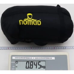 NOMAD Orion 400 - Daunenschlafsack 21 NOMAD Orion 400 - Daunenschlafsack -Tatonka Geschaft NOM SLOR40R7JS70768 Gewichts3HBdfLK2hA9D