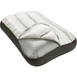 Sea To Summit Aeros Pillow Down Deluxe - Kopfkissen 17 Sea To Summit Aeros Pillow Down Deluxe - Kopfkissen -Tatonka Geschaft Sea to Summit APILDOWN AerosDownPillow USP 03 AirBladder 1