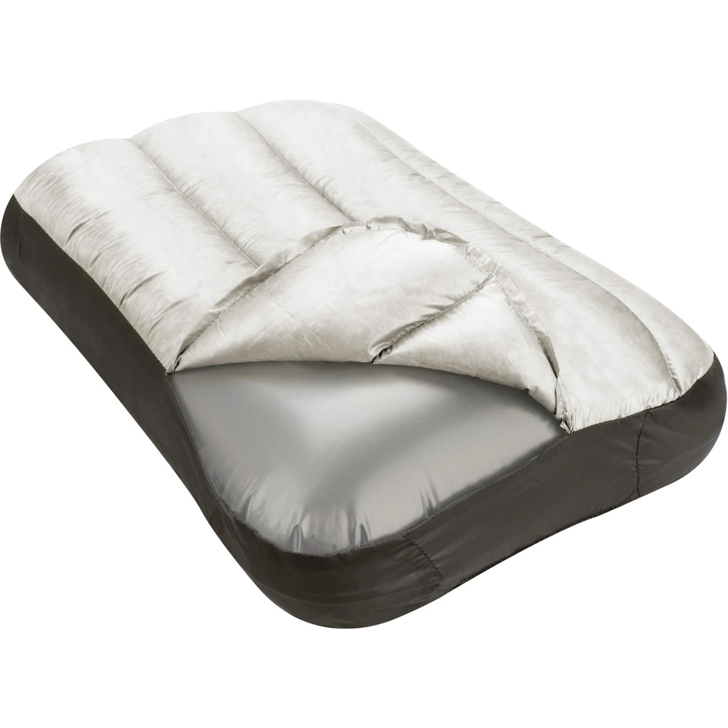 Sea To Summit Aeros Pillow Down Deluxe - Kopfkissen 10 Sea To Summit Aeros Pillow Down Deluxe - Kopfkissen – Bild 8