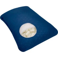 Sea To Summit Foam Core Pillow Deluxe - Kopfkissen -Tatonka Geschaft Sea to Summit APILFOAM FoamCorePillow USP 02 FoamOffcutFilling