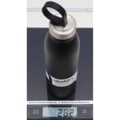 Aladdin Chilled Thermavac Style 550 Ml - Thermo-Trinkflasche -Tatonka Geschaft aladdin chilled thermavac style 550 ml thermo trinkflasche ala 10 09425 009 16