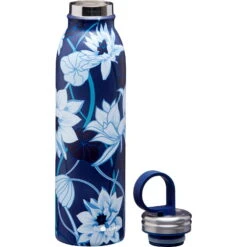 Aladdin Chilled Thermavac Style 550 Ml - Thermo-Trinkflasche -Tatonka Geschaft aladdin chilled thermavac style 550 ml thermo trinkflasche lotus navy ala 10 09425 009 12