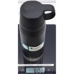 Aladdin CityPark Thermavac 1,1 Liter - Thermoflasche -Tatonka Geschaft aladdin citypark thermavac 1 liter thermoflasche ala 10 10379 001 19