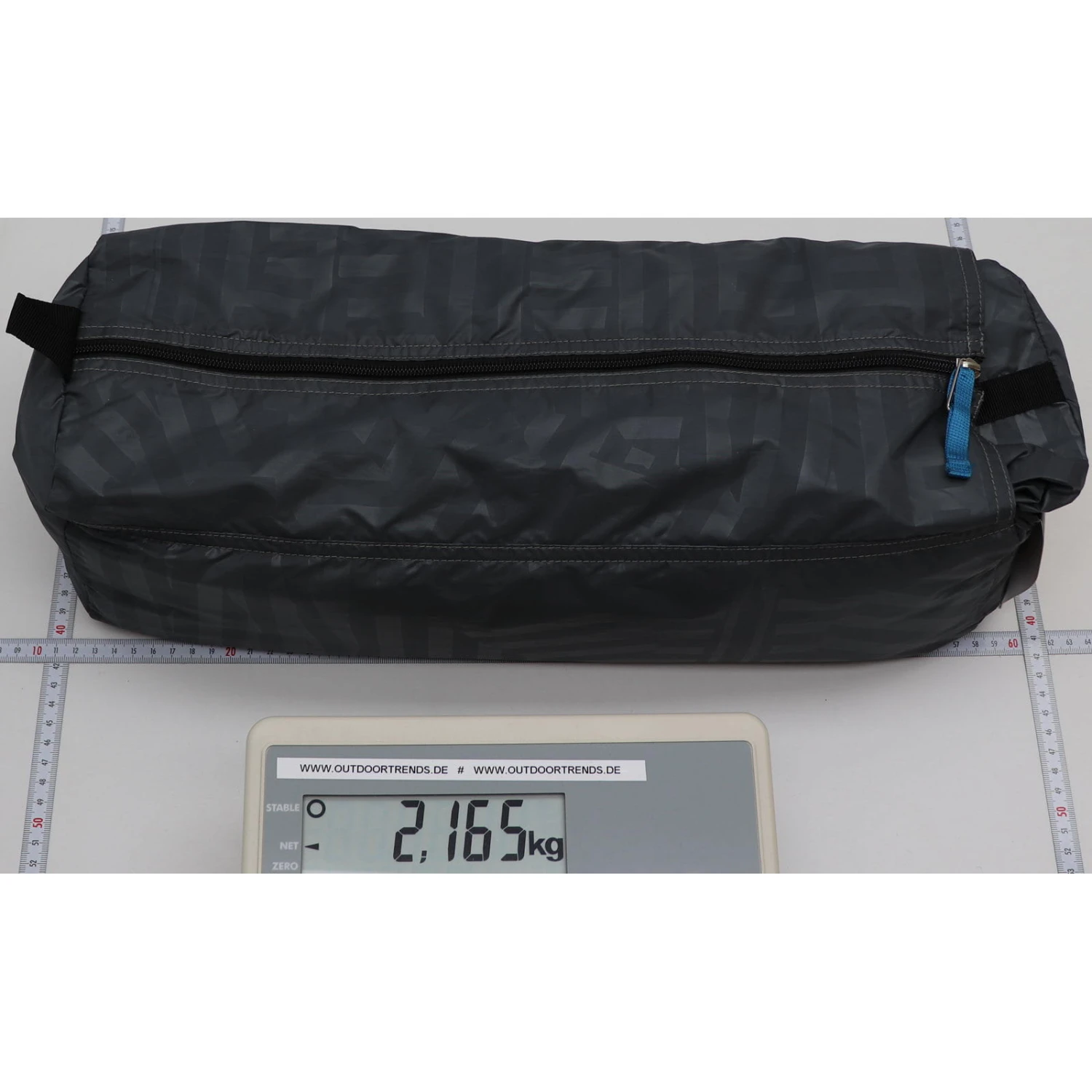 BACH Guam 2 - Zwei-Personen-Kuppelzelt 6 BACH Guam 2 - Zwei-Personen-Kuppelzelt – Bild 4