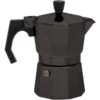 Origin Outdoors Bellanapoli - 3 Tassen Espresso Maker -Tatonka Geschaft basic nature bellanapoli 3 tassen espresso maker schwarz rl 633014 1