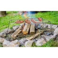 Basic Nature Klappgrill XL -Tatonka Geschaft basic nature klappgrill xl rl 052405 2
