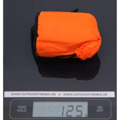 Basic Nature Ultralite Bivi Single - Biwaksack -Tatonka Geschaft basic nature ultralite bivi single biwaksack rl 990090 5