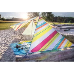 BENT Zip-Canvas Caribbean - Sonnensegel -Tatonka Geschaft bent zip canvas caribbean sonnensegel ben 50210 13