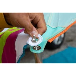 BENT Zip-Canvas Caribbean - Sonnensegel -Tatonka Geschaft bent zip canvas caribbean sonnensegel ben 50210 16