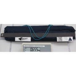 BENT Zip-Canvas New Zealand - Sonnensegel -Tatonka Geschaft bent zip canvas new zealand sonnensegel ben 50212 8