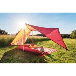 BENT Zip-Canvas Orient - Sonnensegel -Tatonka Geschaft bent zip canvas orient sonnensegel ben 50208 13