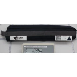 BENT Zip-Protect Canvas Single - Sonnensegel -Tatonka Geschaft bent zip protect canvas single sonnensegel ben 50200 13