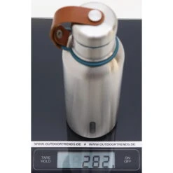 Black+blum Insulated Bottle 500 Ml - Edelstahl-Isolierflasche -Tatonka Geschaft black blum insulated bottle 500 ml edelstahl isolierflasche bbl bam iwbb s003 6