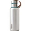 Black+blum Insulated Bottle 500 Ml - Edelstahl-Isolierflasche -Tatonka Geschaft black blum insulated bottle 500 ml edelstahl isolierflasche ozean bbl bam iwbb s003 5