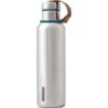 Black+blum Insulated Bottle 750 Ml - Edelstahl-Isolierflasche -Tatonka Geschaft black blum insulated bottle 750 ml edelstahl isolierflasche ozean bbl bam iwbb l003 1