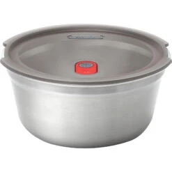 Black+blum Steel Food Bowl 950 Ml - Multifunktionsschale