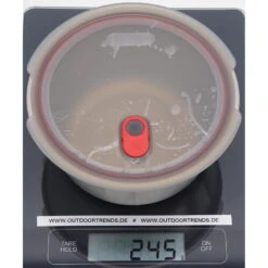 Black+blum Steel Food Bowl 950 Ml - Multifunktionsschale -Tatonka Geschaft black blum steel food bowl 950 ml multifunktionsschale bbl fbss bl l017 de 2