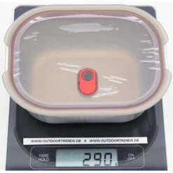 Black+blum Steel Food Box 1,2 Liter - Multifunktionsbox -Tatonka Geschaft black blum steel food box 1 2 liter multifunktionsbox bbl fbss bx l017 de 2