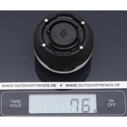 Black Diamond Moji Plus - Camping-Lampe -Tatonka Geschaft black diamond moji camping lampe bd 620684 0002 all 16