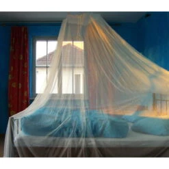 Brettschneider Holiday Bell - Moskitonetz