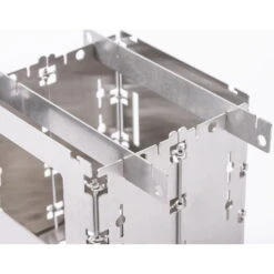 Bushcraft Essentials Bushbox LF - Hobo-Kocher 31 Bushcraft Essentials Bushbox LF - Hobo-Kocher -Tatonka Geschaft bushcraft essentials bushbox lf hobo kocher bce 039 10