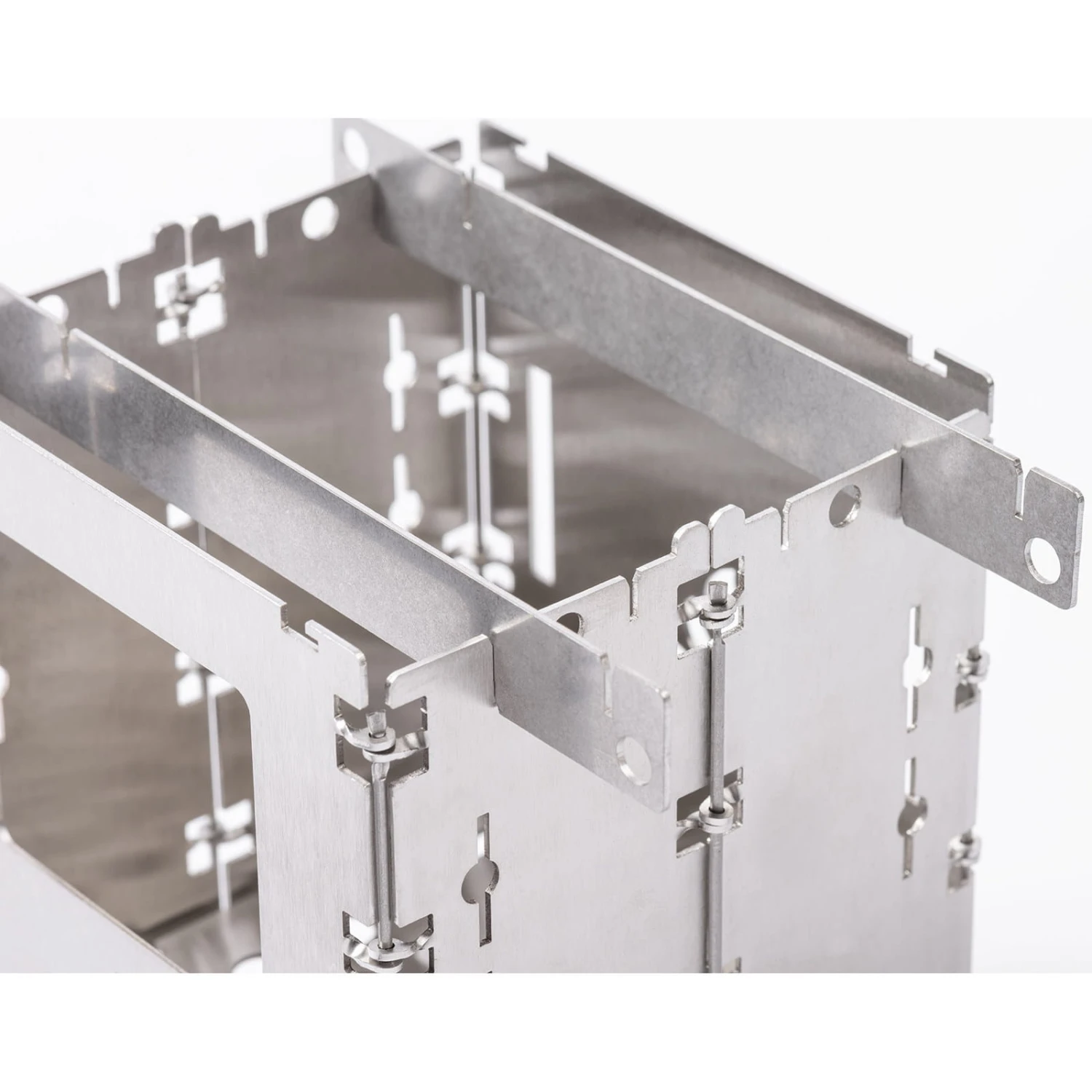 Bushcraft Essentials Bushbox LF - Hobo-Kocher 12 Bushcraft Essentials Bushbox LF - Hobo-Kocher – Bild 10