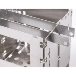 Bushcraft Essentials Bushbox LF - Hobo-Kocher 33 Bushcraft Essentials Bushbox LF - Hobo-Kocher -Tatonka Geschaft bushcraft essentials bushbox lf hobo kocher bce 039 12