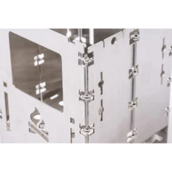 Bushcraft Essentials Bushbox LF - Hobo-Kocher 34 Bushcraft Essentials Bushbox LF - Hobo-Kocher -Tatonka Geschaft bushcraft essentials bushbox lf hobo kocher bce 039 13