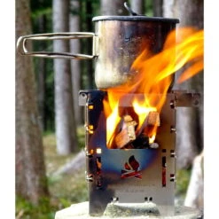 Bushcraft Essentials Bushbox LF - Hobo-Kocher 40 Bushcraft Essentials Bushbox LF - Hobo-Kocher -Tatonka Geschaft bushcraft essentials bushbox lf hobo kocher bce 039 17