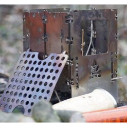 Bushcraft Essentials Bushbox LF - Hobo-Kocher 41 Bushcraft Essentials Bushbox LF - Hobo-Kocher -Tatonka Geschaft bushcraft essentials bushbox lf hobo kocher bce 039 18