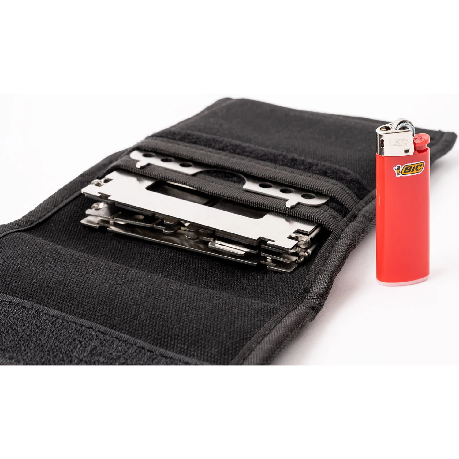 Bushcraft Essentials Bushbox LF - Hobo-Kocher 19 Bushcraft Essentials Bushbox LF - Hobo-Kocher – Bild 17