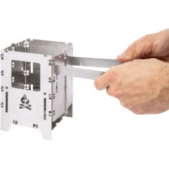 Bushcraft Essentials Bushbox LF - Hobo-Kocher 27 Bushcraft Essentials Bushbox LF - Hobo-Kocher -Tatonka Geschaft bushcraft essentials bushbox lf hobo kocher bce 039 5