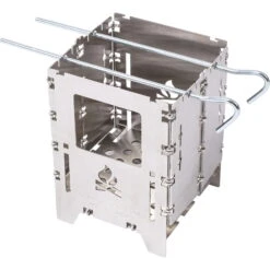 Bushcraft Essentials Bushbox LF - Hobo-Kocher 30 Bushcraft Essentials Bushbox LF - Hobo-Kocher -Tatonka Geschaft bushcraft essentials bushbox lf hobo kocher bce 039 9