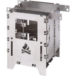 Bushcraft Essentials Bushbox LF Set - Hobo-Kocher -Tatonka Geschaft bushcraft essentials bushbox lf set hobo kocher bce 042 3