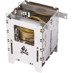 Bushcraft Essentials Bushbox LF Set - Hobo-Kocher -Tatonka Geschaft bushcraft essentials bushbox lf set hobo kocher bce 042 4