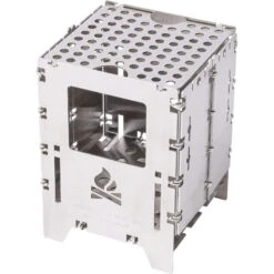 Bushcraft Essentials Bushbox LF Set - Hobo-Kocher -Tatonka Geschaft bushcraft essentials bushbox lf set hobo kocher bce 042 6