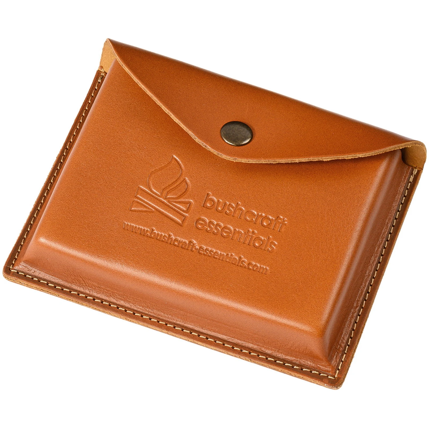 Bushcraft Essentials Bushbox LF Titanium Premium Set - Hobo-Kocher 7 Bushcraft Essentials Bushbox LF Titanium Premium Set - Hobo-Kocher – Bild 5