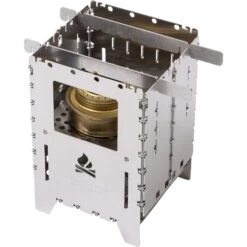 Bushcraft Essentials Bushbox XL - HOBO Kocher -Tatonka Geschaft bushcraft essentials bushbox xl hobo kocher bce 008 11