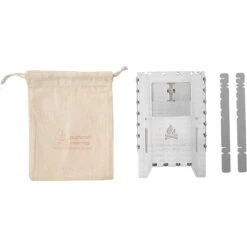 Bushcraft Essentials Bushbox XL - HOBO Kocher -Tatonka Geschaft bushcraft essentials bushbox xl hobo kocher bce 008 13