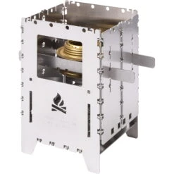 Bushcraft Essentials Bushbox XL - HOBO Kocher -Tatonka Geschaft bushcraft essentials bushbox xl hobo kocher bce 008 18