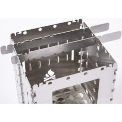 Bushcraft Essentials Bushbox XL - HOBO Kocher -Tatonka Geschaft bushcraft essentials bushbox xl hobo kocher bce 008 7