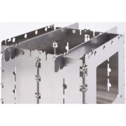 Bushcraft Essentials Bushbox XL - HOBO Kocher -Tatonka Geschaft bushcraft essentials bushbox xl hobo kocher bce 008 8