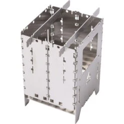 Bushcraft Essentials Bushbox XL - HOBO Kocher -Tatonka Geschaft bushcraft essentials bushbox xl hobo kocher bce 008 9